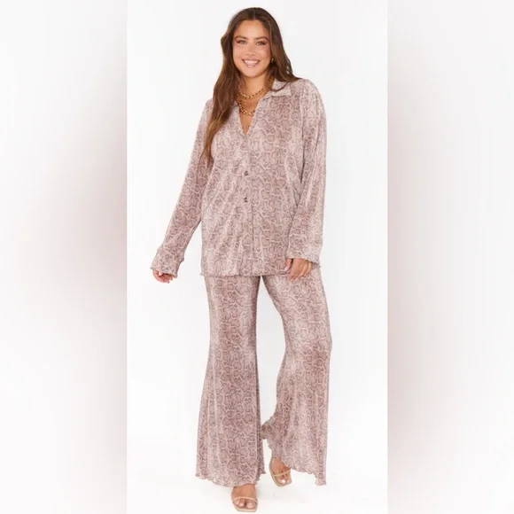 Show Me Your MuMu set- size 1X - Picture 1 of 6